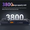 Urovo i6300A Handheld Barcode Scanner Terminal