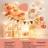 Romantic Proposal & Anniversary Balloons for Valentine's Day