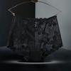 Large size Panties Sexy Lace underpants Large size Hollow out Cotton crotch briefs High waist boyshorts