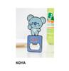 BT21 Souvenir Magnet Opener Toy Set – 7 Characters