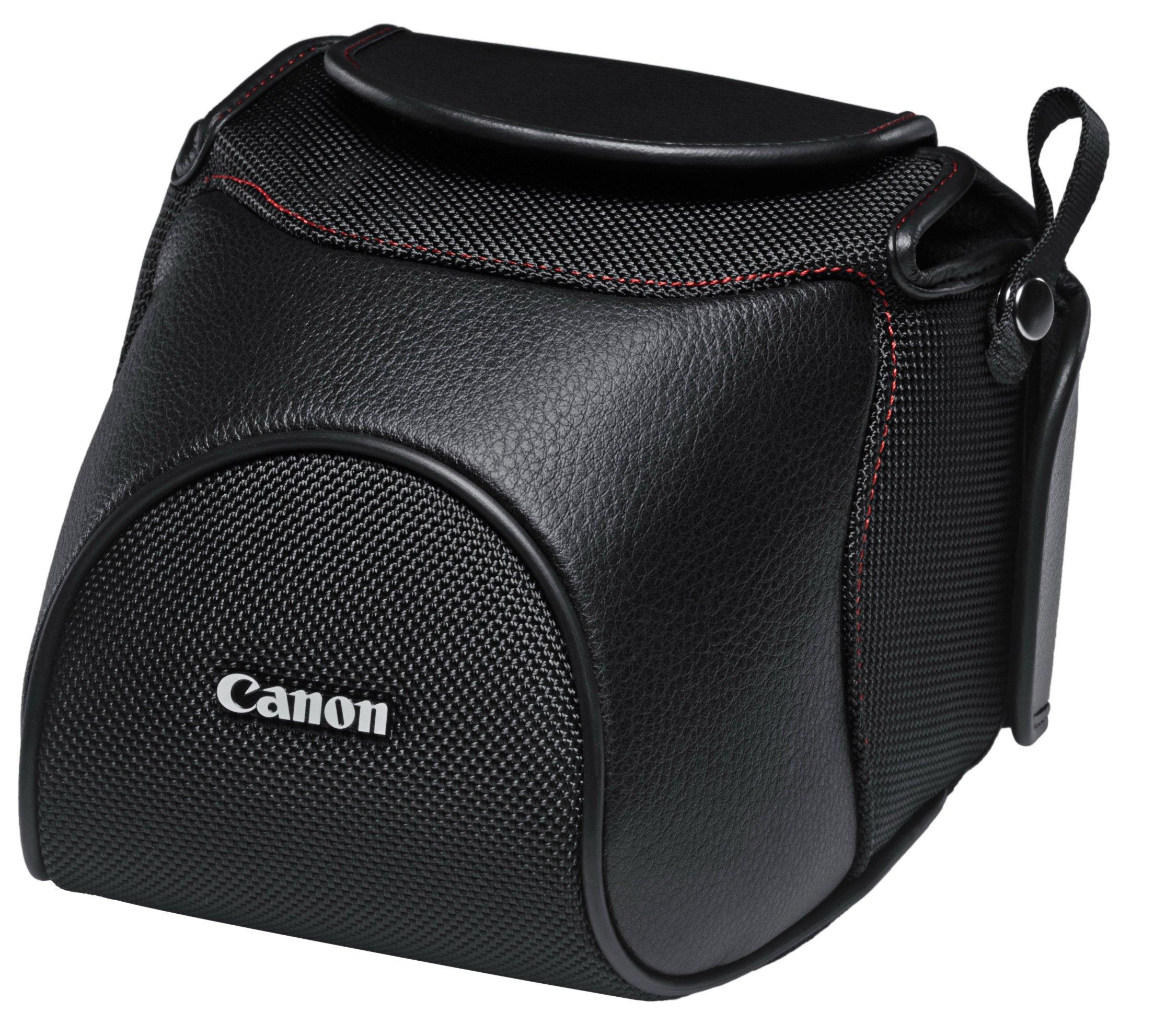 

Canon Soft Case (Black) CSC-300BK