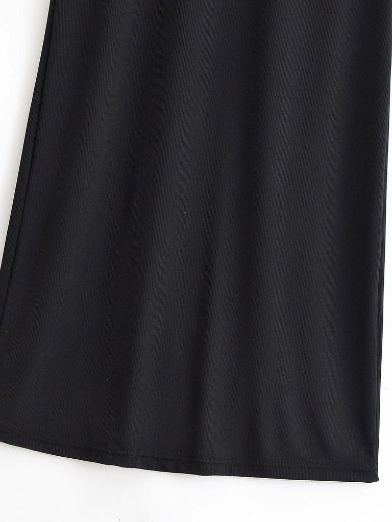 Elegant Sheer Lace Waist-Cinching Camisole Dress for Women – High-Grade A-Line Long Summer Dress