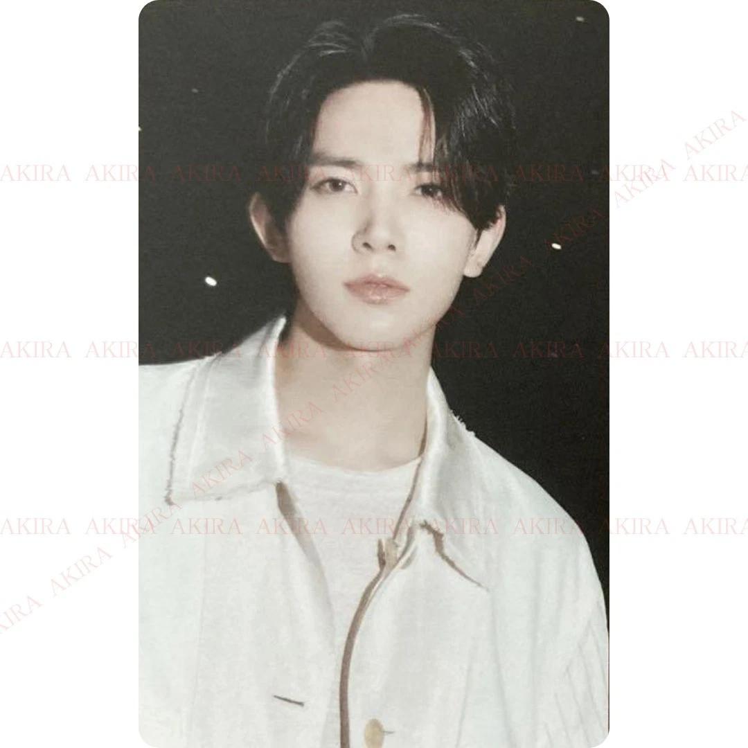 

ENHYPEN ЯПОНСЬКИЙ 4-Й СИНГЛ -YOI- ФОТОКАРТКА З АЛЬБОМУ ЯПОНСЬКИЙ POB РОЗІГРАШ ЩАСЛИВЧИК ОФІЦІЙНИЙ STANDARD ver. #1 / HEESEUNG