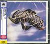 CD COMMODORES  Commodores UICY75859 Motown 2013 Japan ObiSoulFunk Used