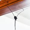 Mouse Hanging Door Type Self-excited Cat Supplies Cat Scratch Rope Cat Stick Interactive Toy