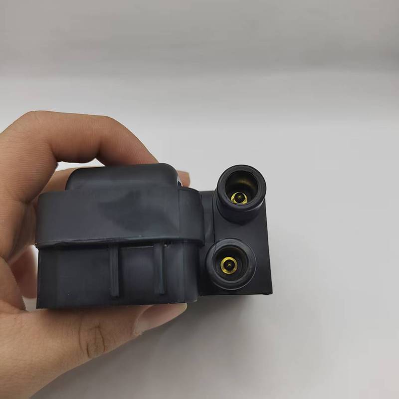1pc A0001587803 New ignition coil ignition system For-W169 W245 W203 W210 W211 W463 W163 W164 W251 W220 W639 Autos