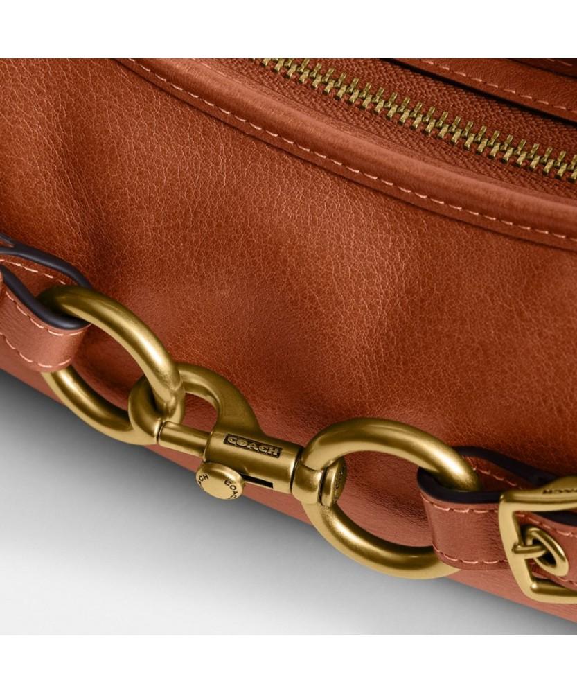 Coach Belted Ergo Shoulder Bag 26 Cen80 B4Yu1