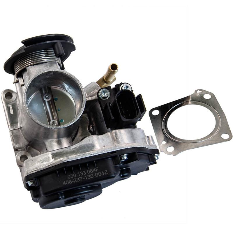 

408237130004Z 12V Throttle Body for VW Bora Golf Mk4 Seat Leon Toledo Mk2 1.4 030133064F