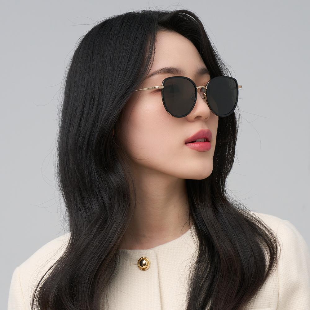 Mobeuaiweeo Eyewear Mvs-01 Sunglasses 4 Colors