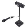 USB Computer Web Camera 2K Wide Angle Auto Focus Built in Noise Reduction Laptop Webcam