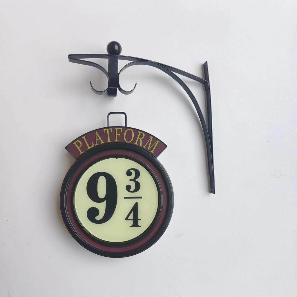 

Поттер Гарри Подвесной 9 34 Ночник Ретро Настенный светильник Современный декор Спальня