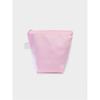 Tilda Ma Tilda Satin Bow Pouch Pink