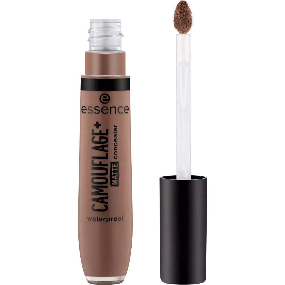Essence Camouflage Matte Corrector + Matte -
