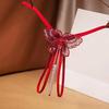 Panties Reticulated Mesh Seductive