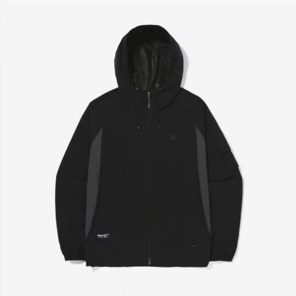 Fila 2layer Windbreaker Fs2jkg3104x SWH/105
