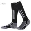Puntos Winter Outdoor Cotton Men Women Sports Snowboard Thermal Warm Long Ski Socks