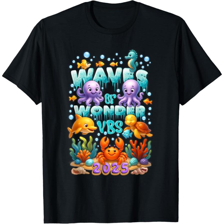 

Faith Camp T-Shirt XXXXXL чёрный