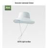 beneunder Cappello da Pesca Unisex per Protezione Solare all'Aperto