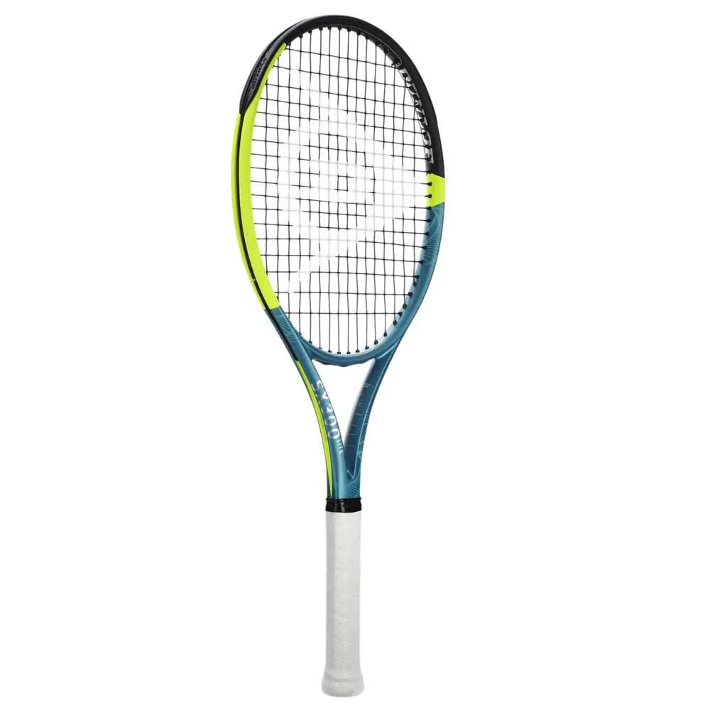 Dunlop Tennis Racket Without Strings TF SX 300 Lite NH