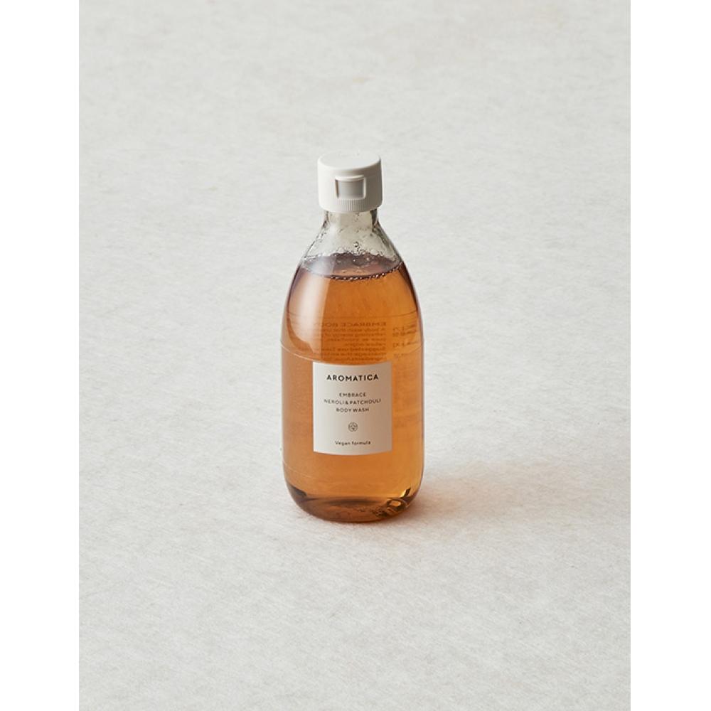 

Aromatica Embrace Body Wash Neroli Patchouli 300ml