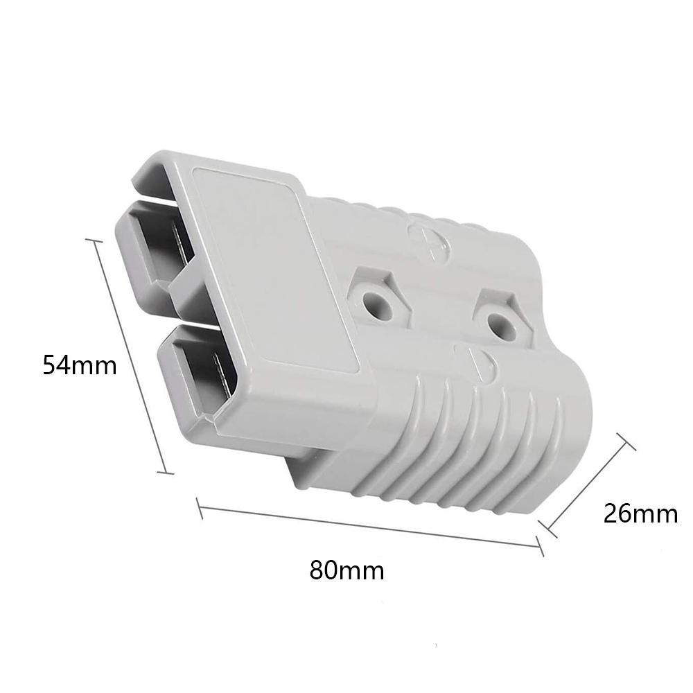 Plug Cable Terminal Battery Connector