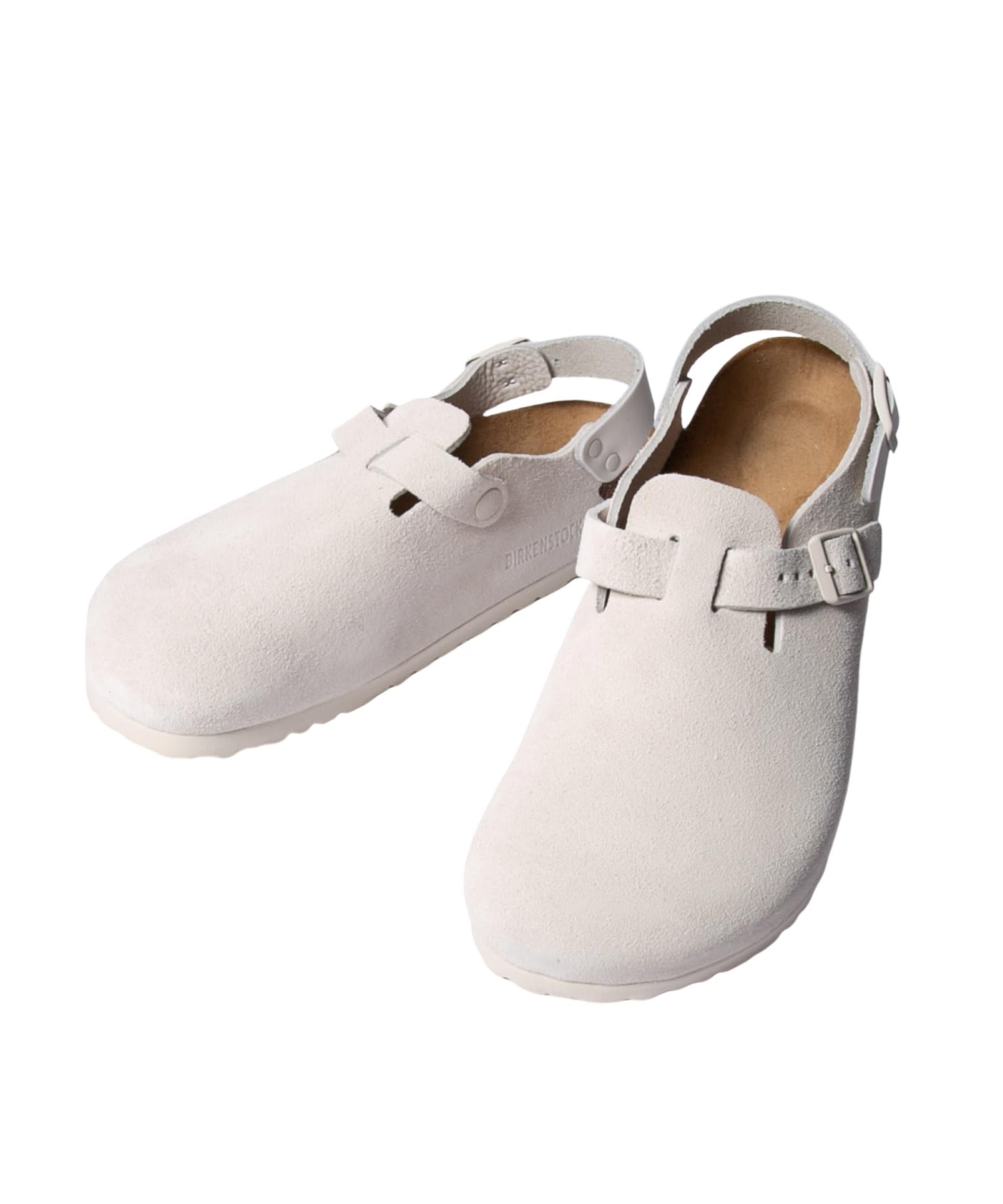 Birkenstock Tokio Antique White 1029270