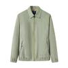 Men's NAVIGARE Outdoor Triple-Proof Lapel Jacket