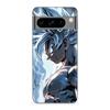 Case for Google Pixel 8 Pro Goku's Ultra Instinct