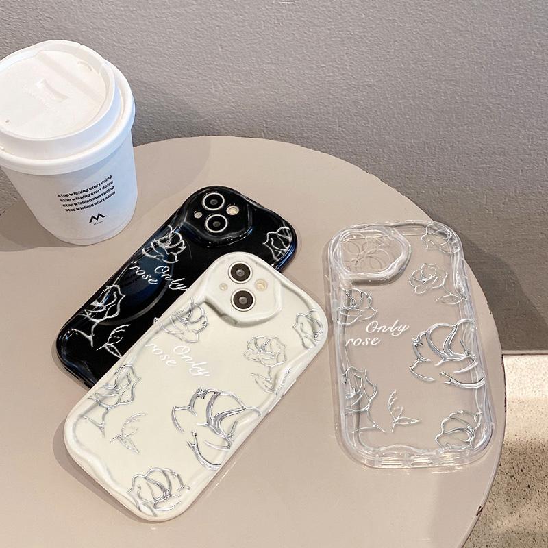 Phone Case for iPhone 11 13 XR 15 14 Pro Max iPhone 12 16 7 8 Plus XS Max Samsung A15 A55 A05 Redmi 12 13C 13 9