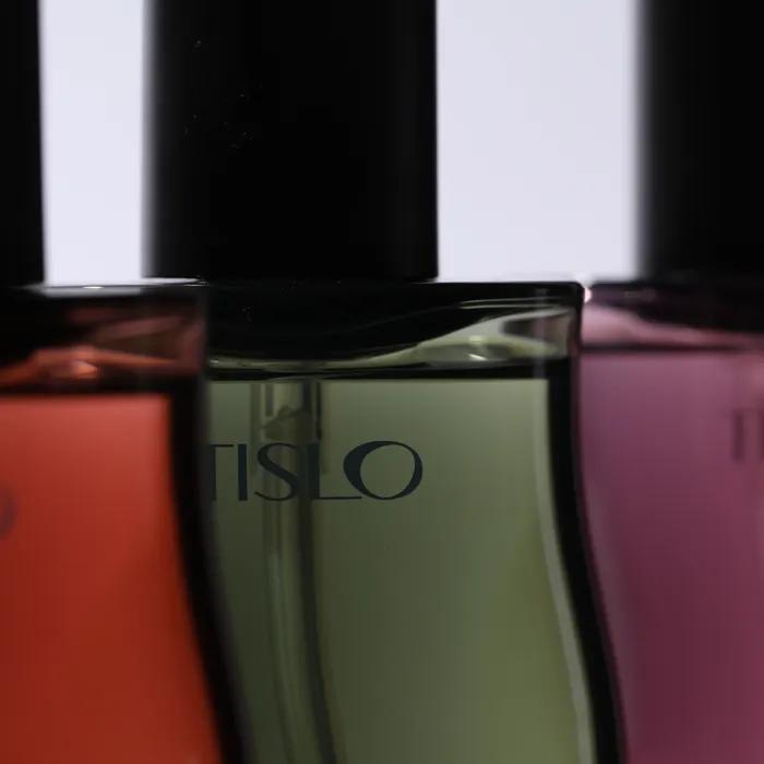 [Subtle Lingering Scent]_Hair Essence Oil 80ml (Cedarwood & Quiet Moment)