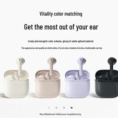 Edifier Zero Air True Wireless Bluetooth Earbuds
