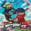 Miraculous Tales of Ladybug Amp Cat Noir Manga 1 by Koma Warita... 9781646517107