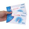 6Pcs/Pack Blood Glucose Sugar Reduction Balance Diabetes Patches Health Care