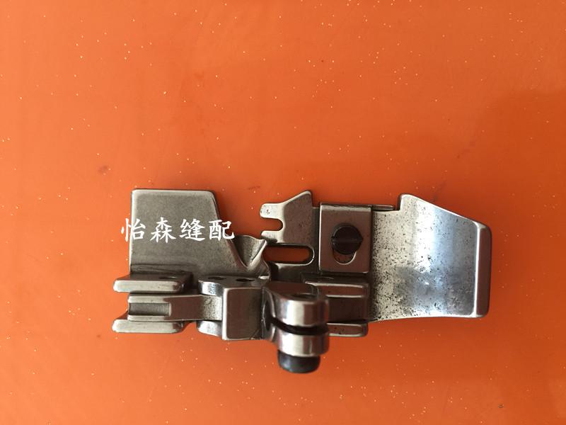 Overlock Machine Presser Foot Overlock Machine Presser Foot 208955 Pegasus Five-Wire Thick Material 757 HEAVY DUTY Presser FOOT
