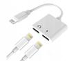Adapter Übergangsstück Beleuchtung für iPhone X 12 13 14