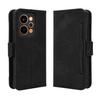 Flip Cases for Realme P4 Power Leather Case [Flip Vintage Leather] Shockproof Durable Retro Phone Case