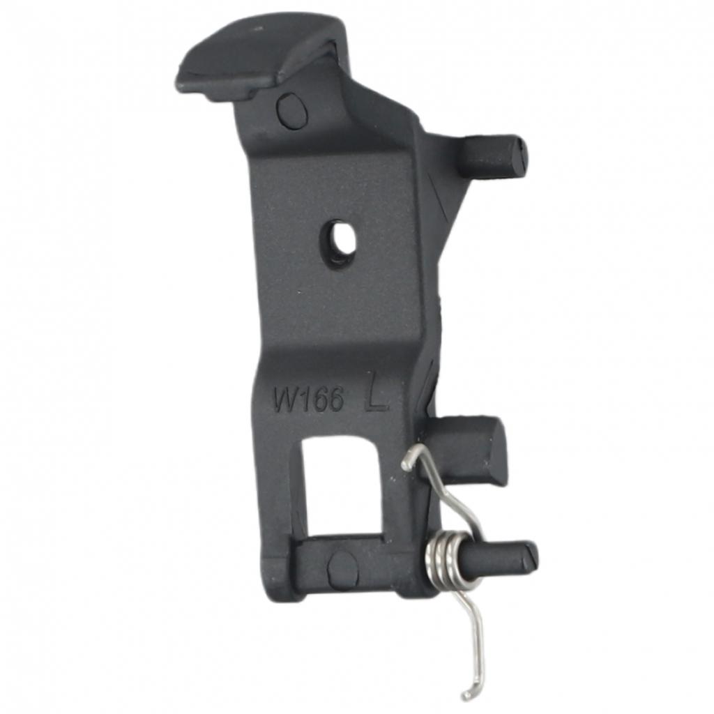 A1666804103 Armrest Latch Clip Car Accessories Left+Right