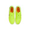 NIKE TIEMPO LEGEND 10 DV4342 Low Top TF Football Shoes Nike Tiempo Legend 10 DV4342