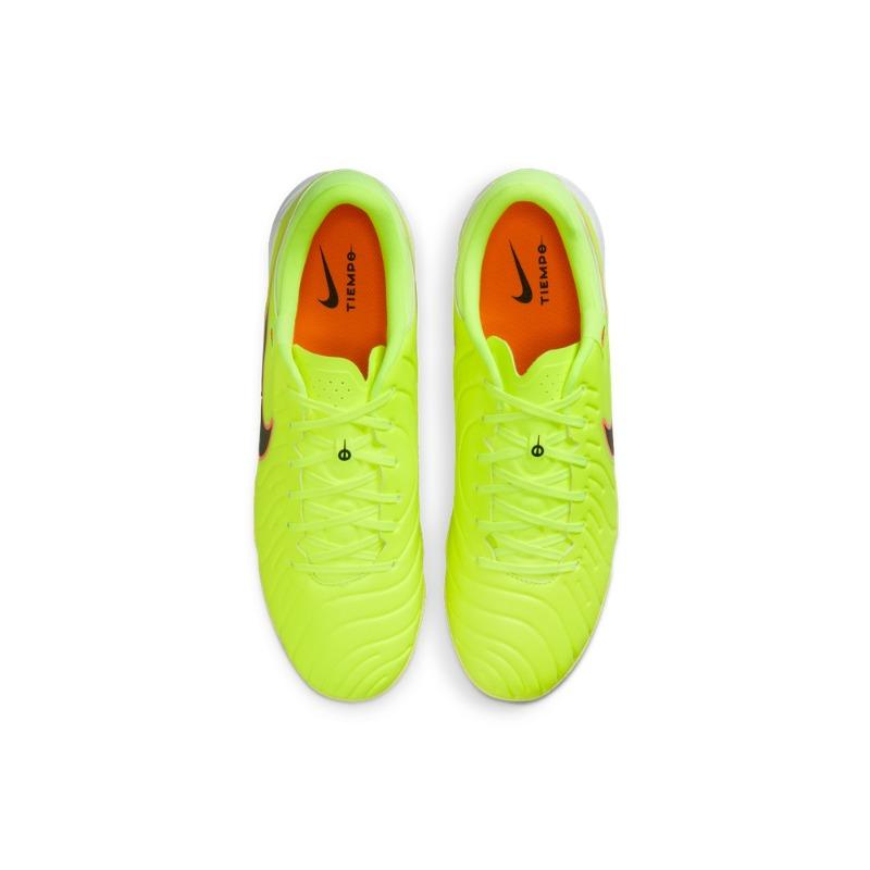 NIKE TIEMPO LEGEND 10 DV4342 Low Top TF Football Shoes Nike Tiempo Legend 10 DV4342