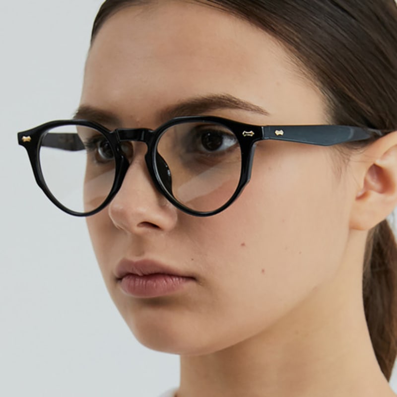 

One Brilliant Belita-OB119-Black FREE