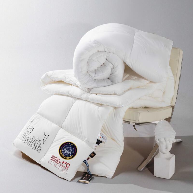 Fangwang All-Season Breathable Comfort Quilt