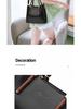 2024 Women's Large Capacity Simple Shoulder Crossbody Handbag