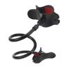 KOMBIUDA Cup Holder Wheelchair Bend Bottle Clip Outdoor Accessories