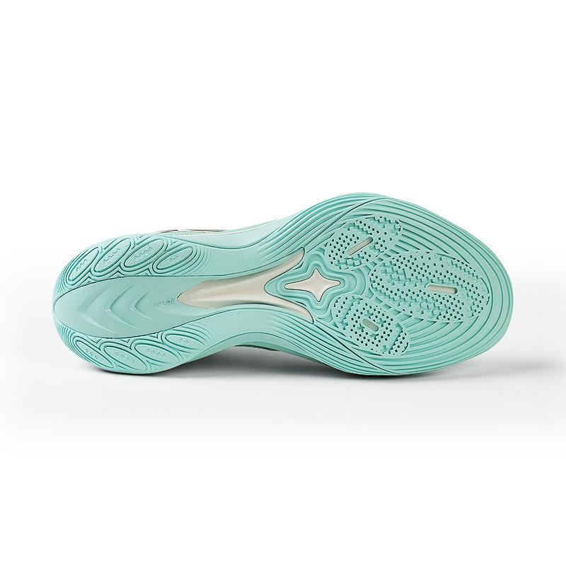 Li Ning Sonic 13 Xu Jie PE Edition Comfortable Versatile Fashion Casual Shock Absorption Non-Slip Wear-Resistant Low-Top Basketball Shoes ABAV025-21