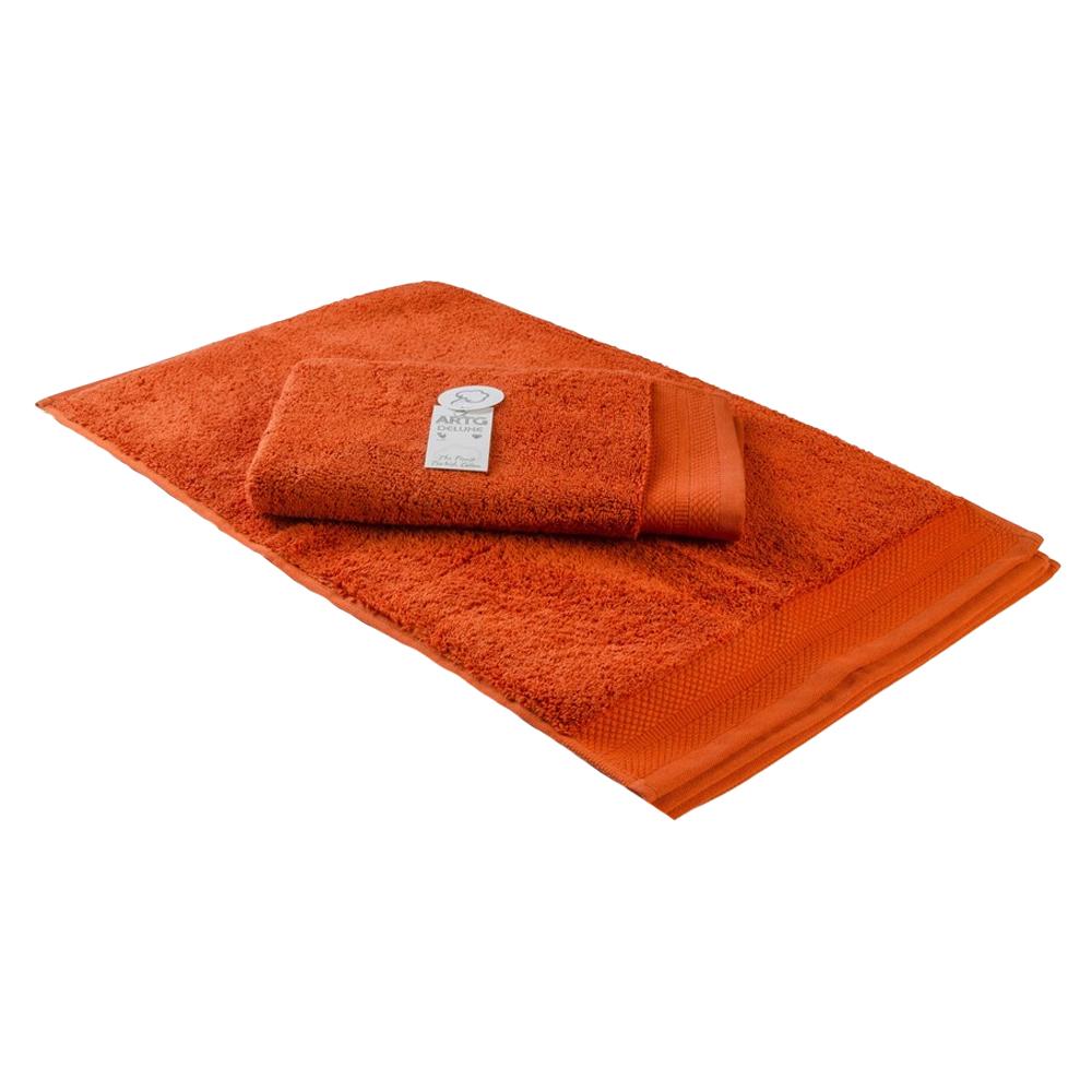 ARTG Excellent Deluxe Guest Towel
