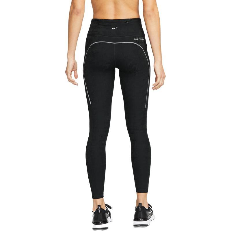 New Nike Sports Pants Women's Black DD6491-010
