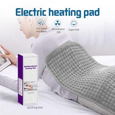 Body Heating Pad Heating Blanket Electric Heating Blanket Heating Pad
