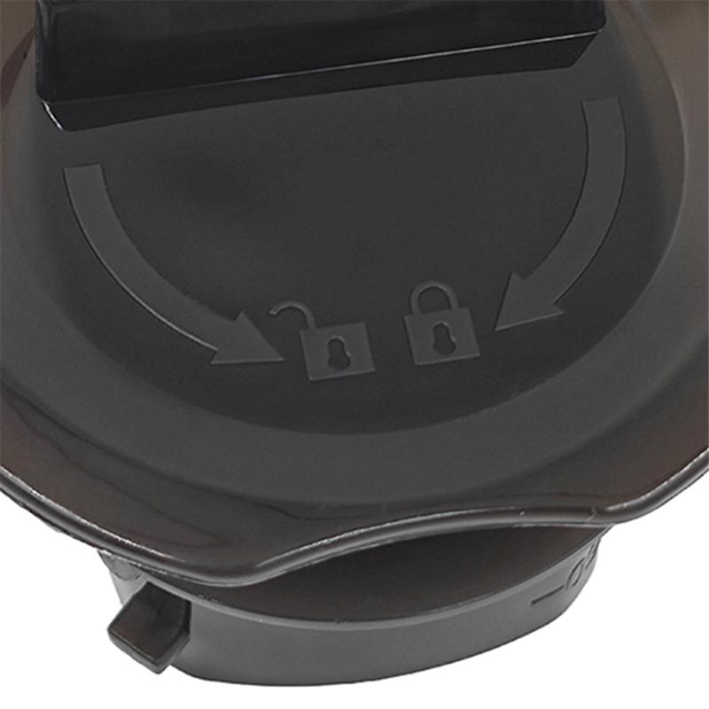 A04R-Measuring Cup for Cecotec Mambo Models 6090, 8090, 8590, 7090, 9090, 9590, 10070, 10090, 12090, 12090 Habana