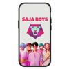 for Motorola Moto Edge 70 60 50 G54 G86 Samsung Galaxy S25 iPhone 17 16 15 Xiaomi Redmi Note 14 Pro Max Phone Case KPop Saja Demon Hunters Boys Cover