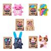 Bonecas e peluches – Peluches